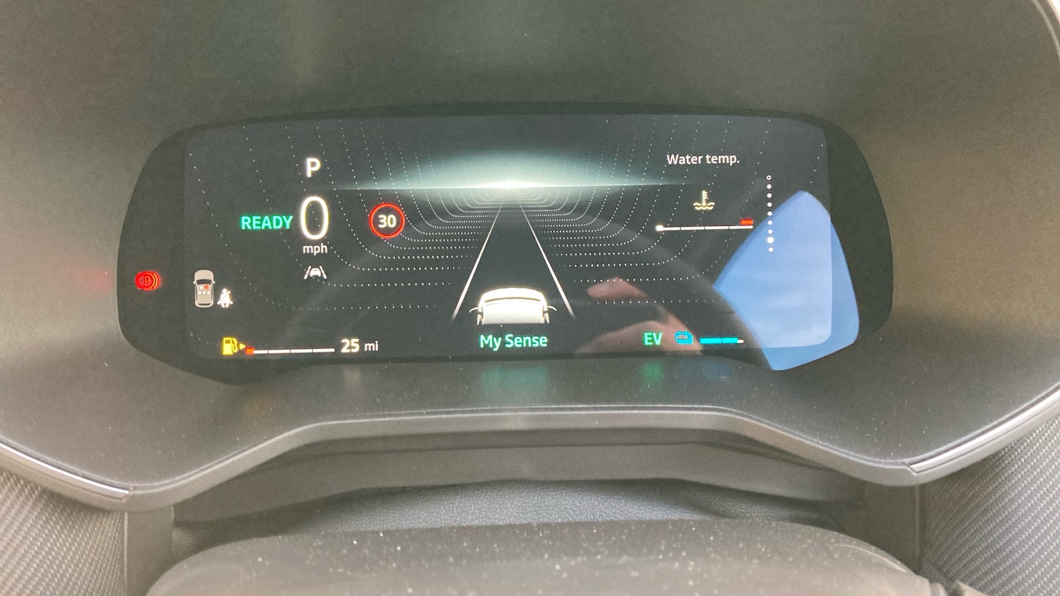 Used Renault Clio 2025 for sale - 76650938: Photo 18