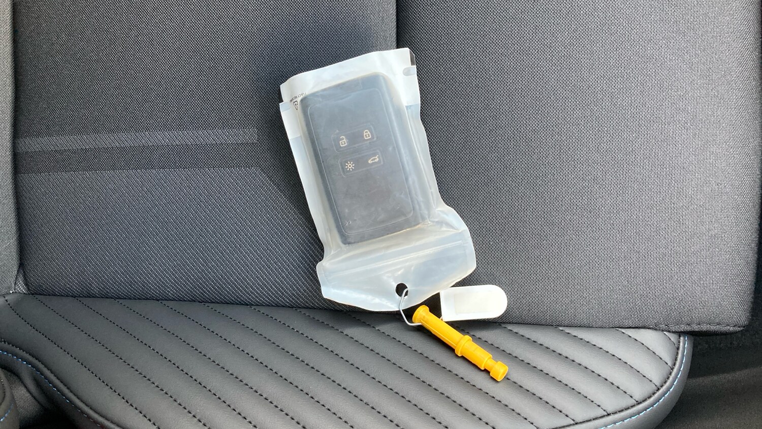 Used Renault Clio 2025 for sale - 76650938: Photo 20