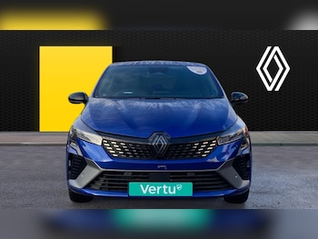 Used Renault Clio 2025 for sale - 76650938: Photo