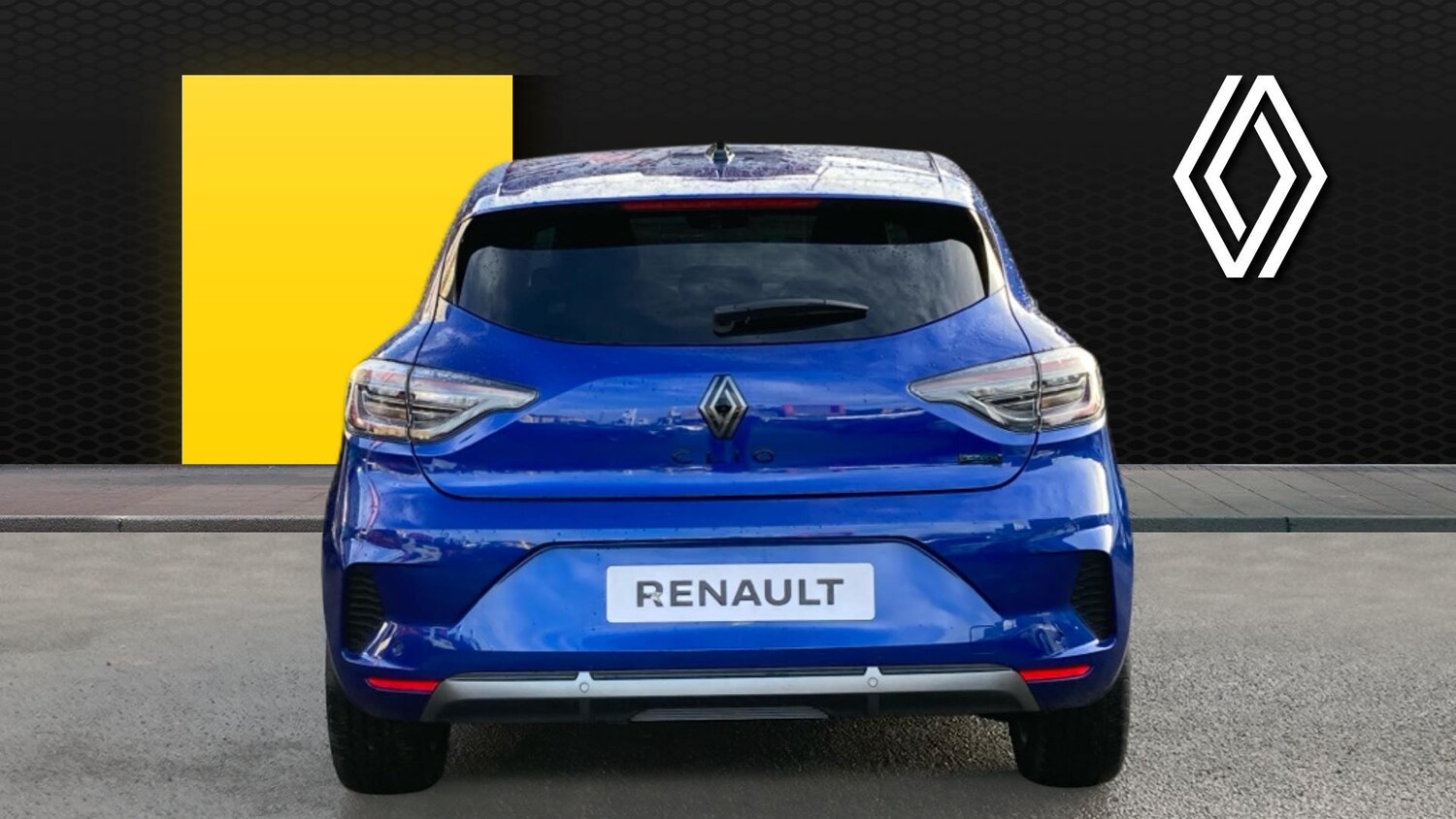 Used Renault Clio 2025 for sale - 76650938: Photo 6