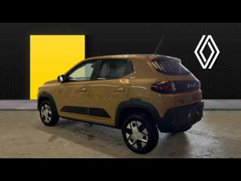 Used Dacia Spring 2025 for sale - 74439163: Photo
