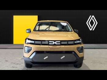 Used Dacia Spring 2025 for sale - 74439163: Photo