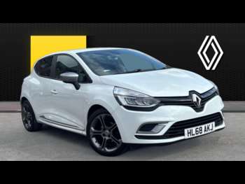 Used Renault Clio 2019 for sale - 74742598: Photo