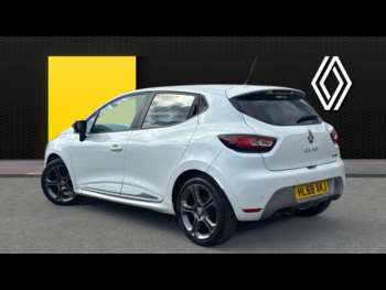 Used Renault Clio 2019 for sale - 74742598: Photo