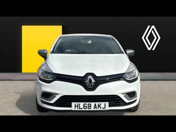 Used Renault Clio 2019 for sale - 74742598: Photo