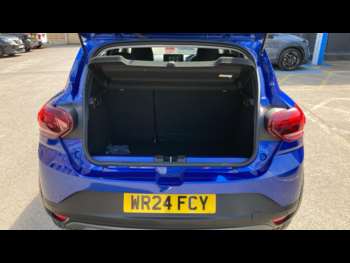 Used Dacia Sandero Stepway 2024 for sale - 75007251: Photo