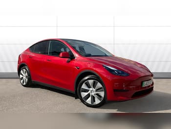 Used Tesla Model Y 2023 for sale - 79706450: Photo