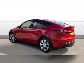 Used Tesla Model Y 2023 for sale - 79706450: Photo