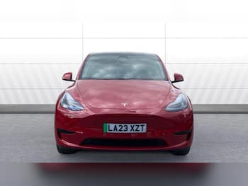Used Tesla Model Y 2023 for sale - 79706450: Photo