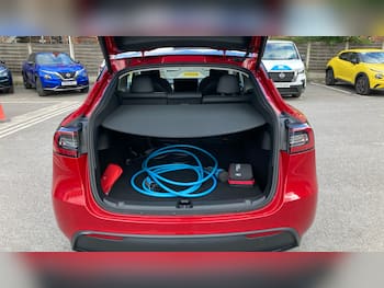 Used Tesla Model Y 2023 for sale - 79706450: Photo