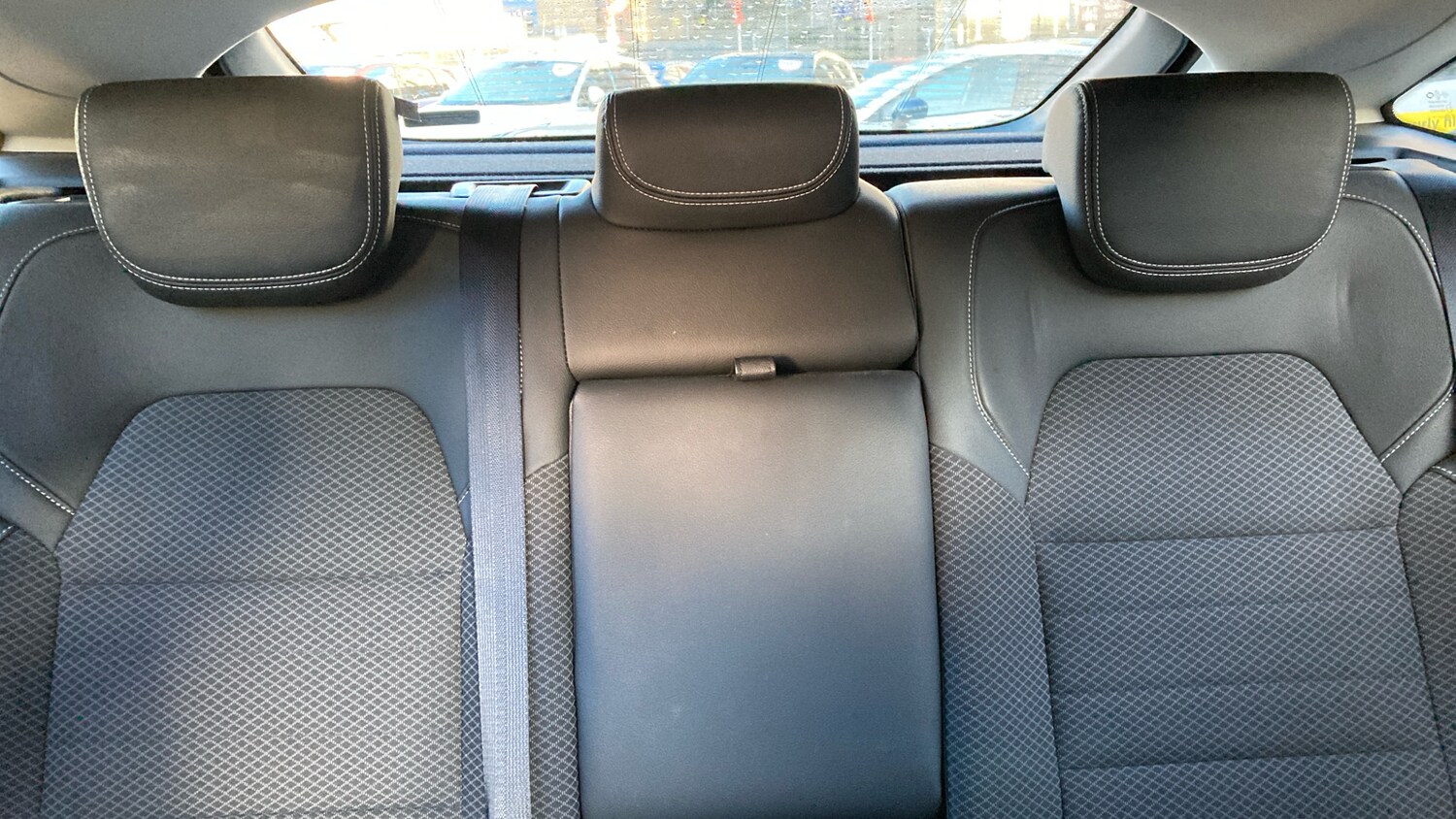 Used Renault Arkana 2022 for sale - 77357171: Photo 15