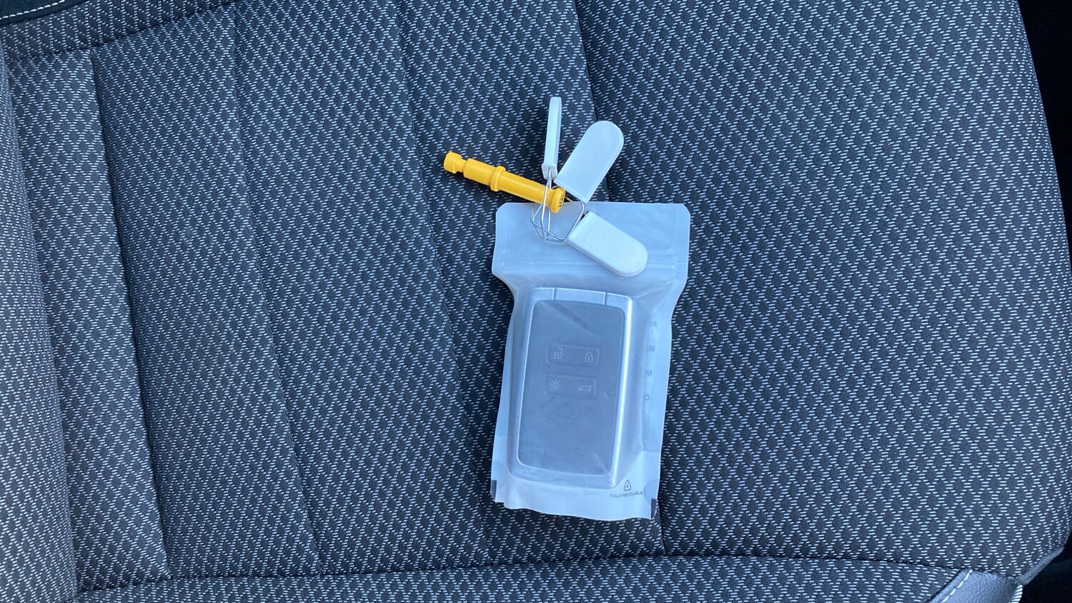 Used Renault Arkana 2022 for sale - 77357171: Photo 20