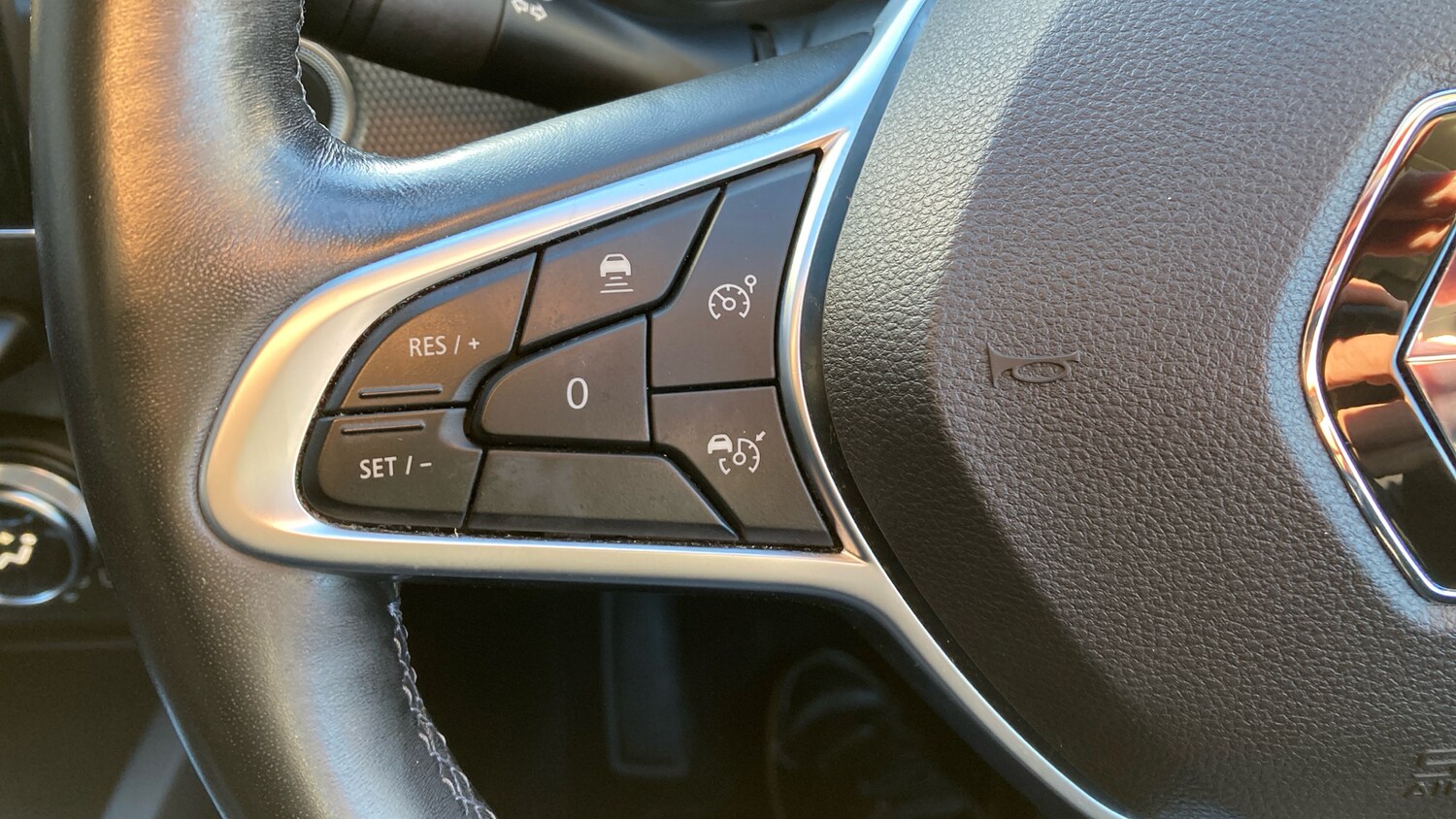 Used Renault Arkana 2022 for sale - 77357171: Photo 23