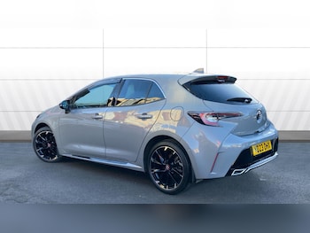 Used Toyota Corolla 2023 for sale - 76542748: Photo