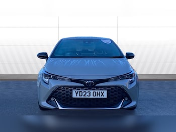 Used Toyota Corolla 2023 for sale - 76542748: Photo