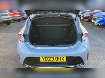 Used Toyota Corolla 2023 for sale - 76542748: Photo