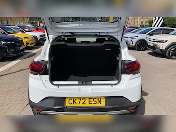 Used Dacia Sandero Stepway 2022 for sale - 79596721: Photo