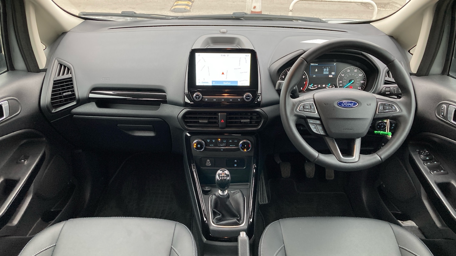 Used Ford Ecosport 2022 for sale - 77148323: Photo 10