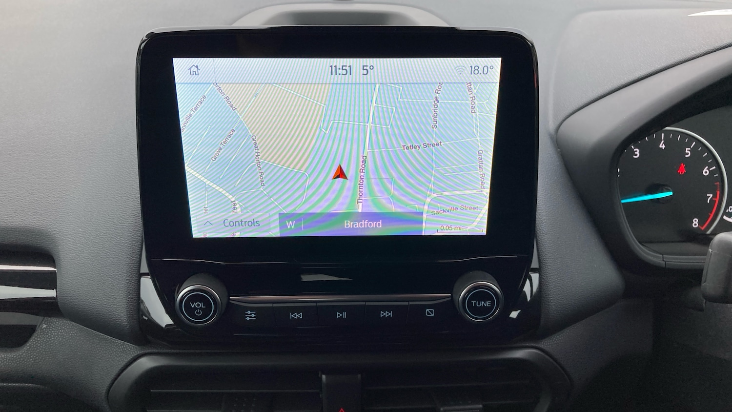 Used Ford Ecosport 2022 for sale - 77148323: Photo 12