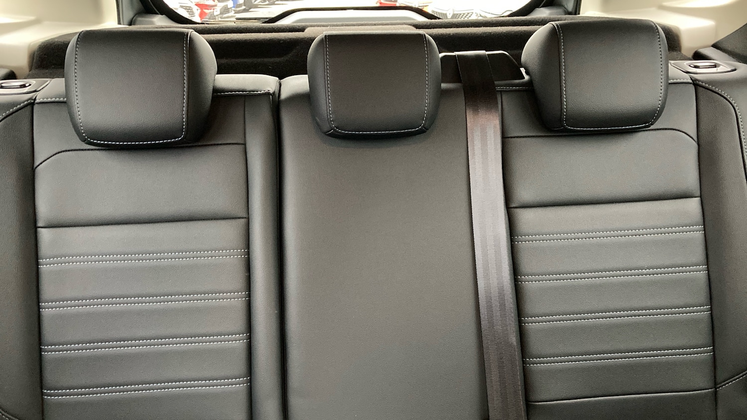 Used Ford Ecosport 2022 for sale - 77148323: Photo 15