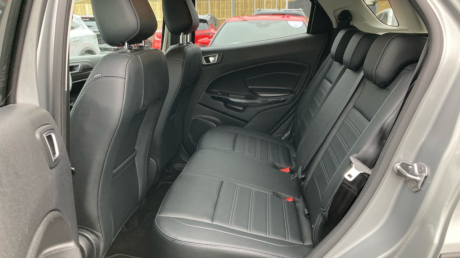 Used Ford Ecosport 2022 for sale - 77148323: Photo 16