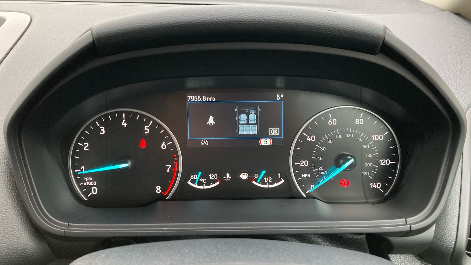 Used Ford Ecosport 2022 for sale - 77148323: Photo 18