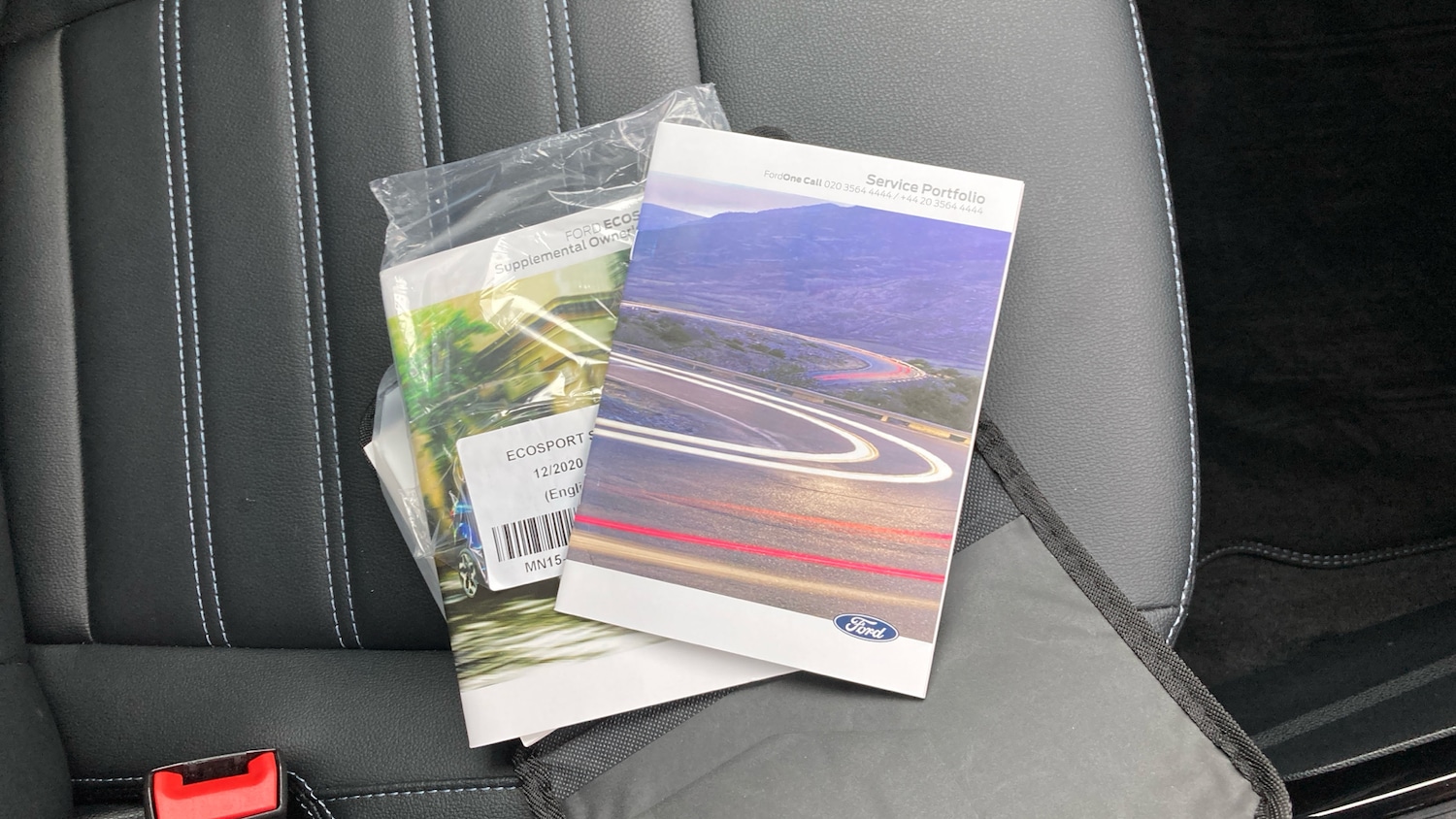 Used Ford Ecosport 2022 for sale - 77148323: Photo 19