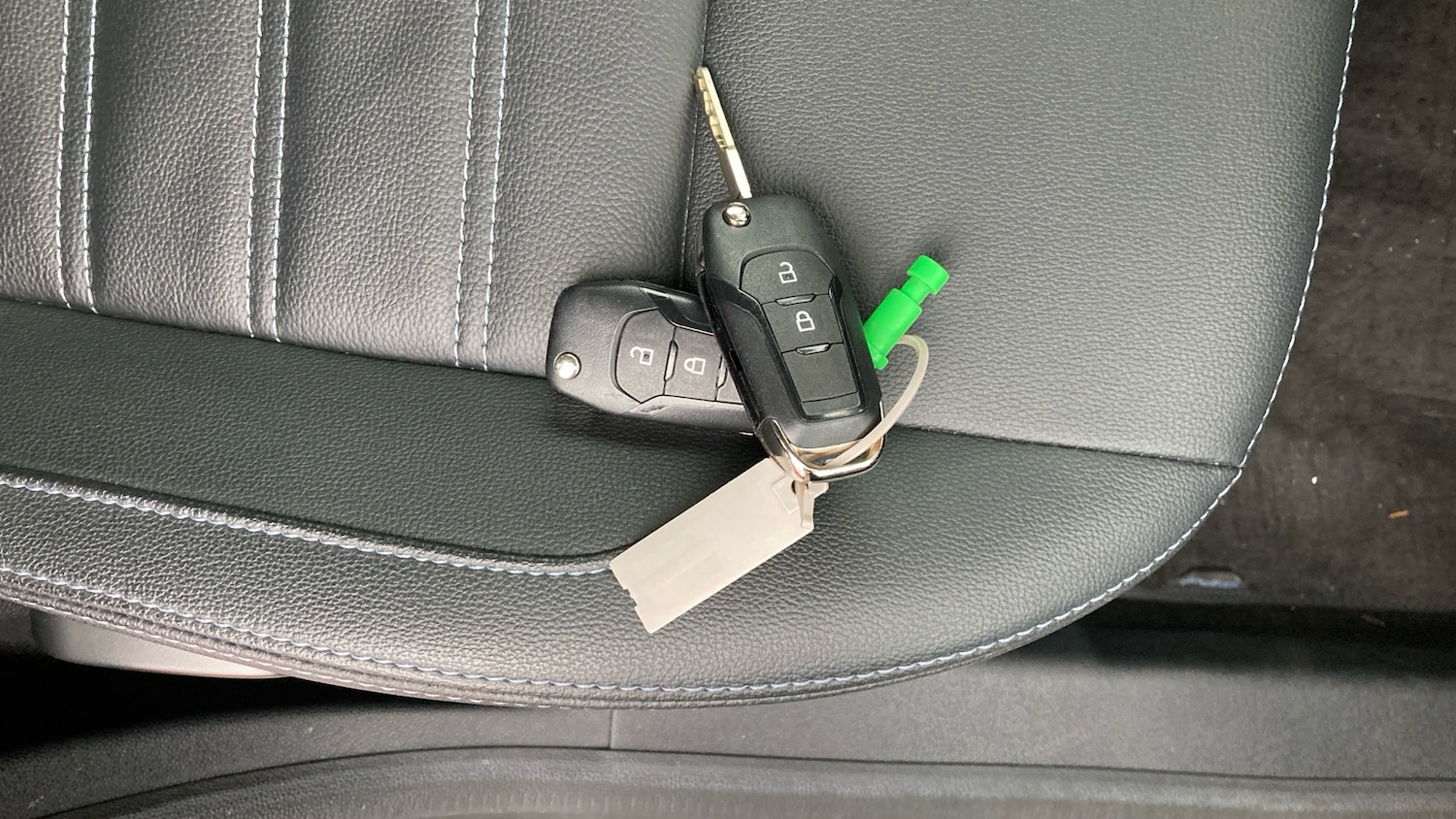 Used Ford Ecosport 2022 for sale - 77148323: Photo 20