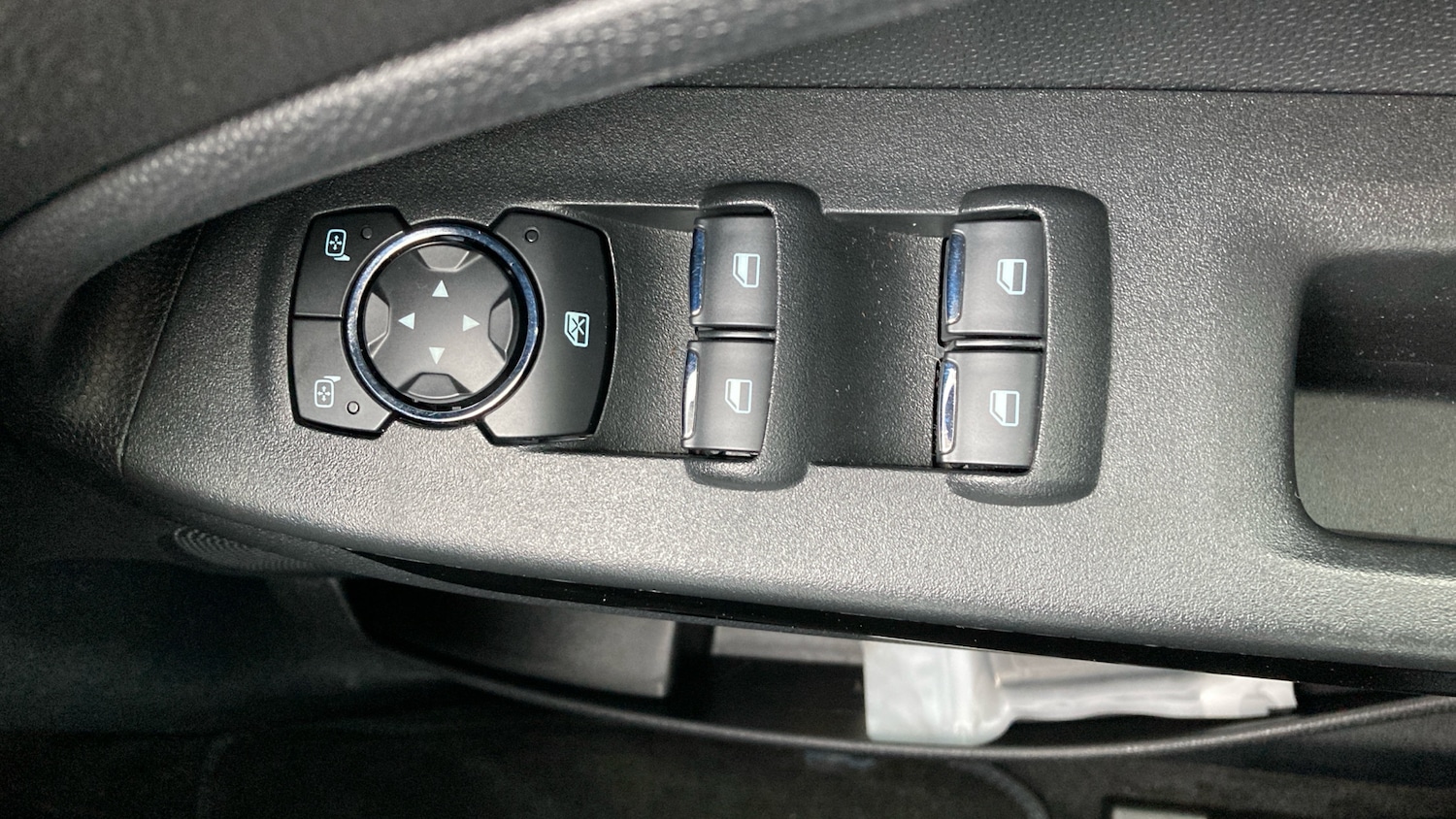 Used Ford Ecosport 2022 for sale - 77148323: Photo 25