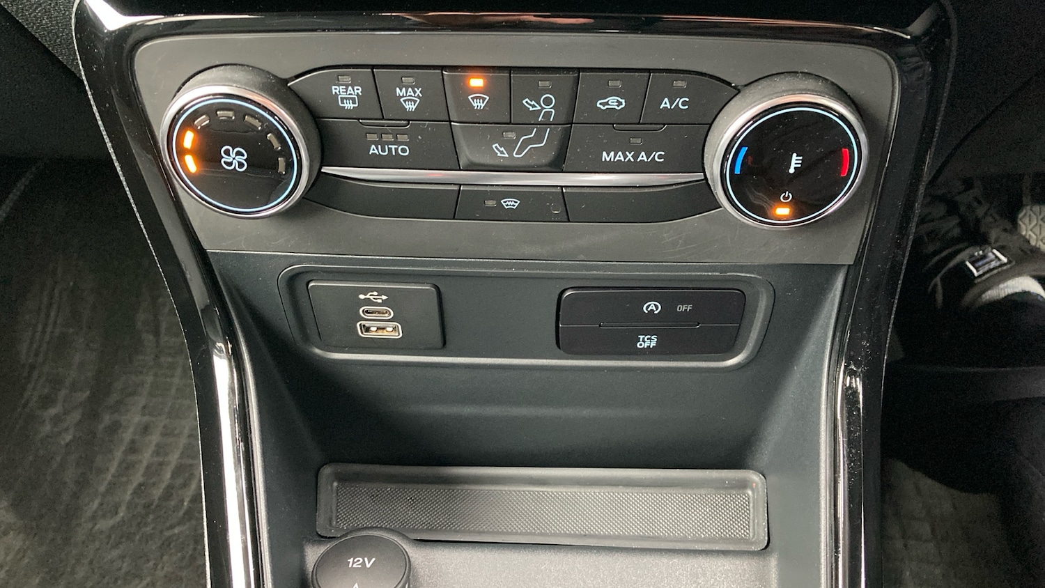 Used Ford Ecosport 2022 for sale - 77148323: Photo 26