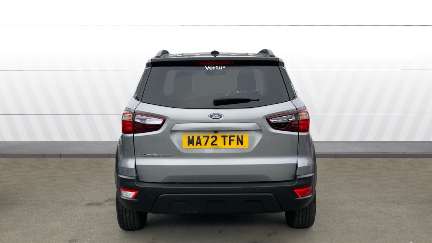 Used Ford Ecosport 2022 for sale - 77148323: Photo 6