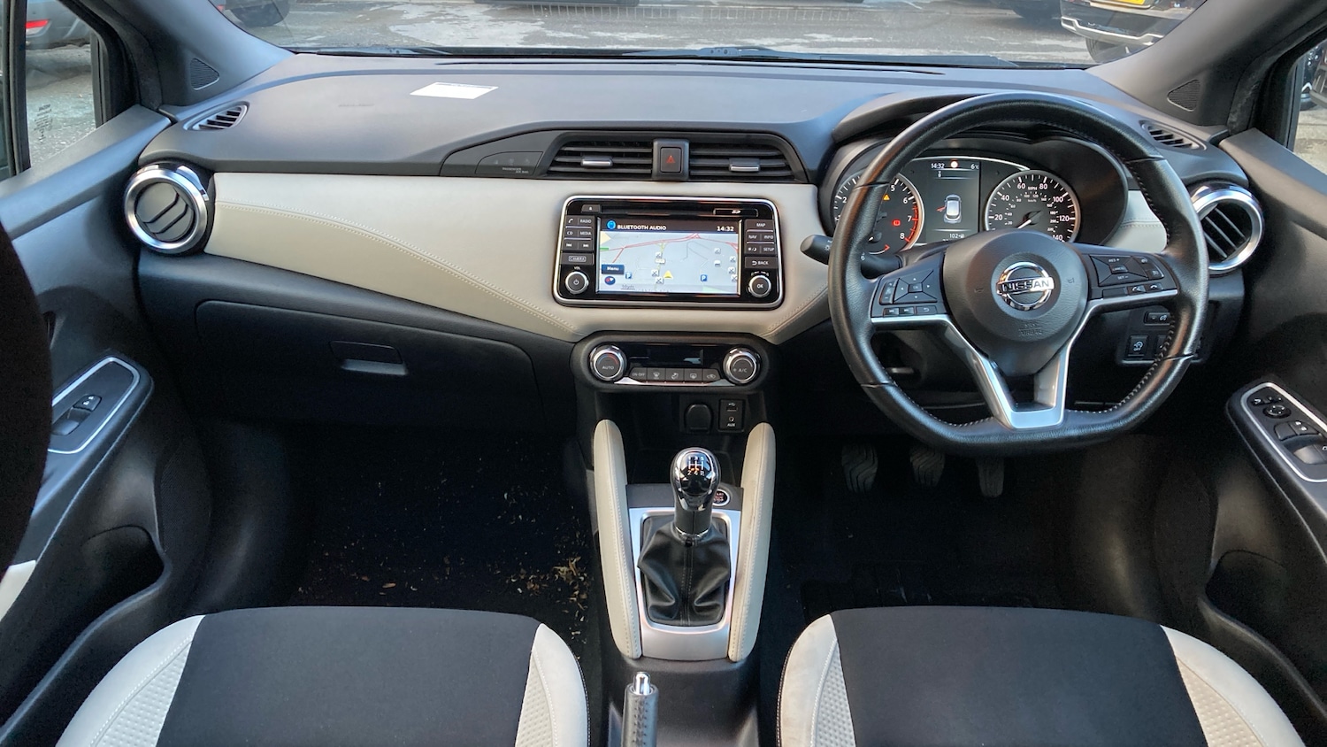 Used Nissan Micra 2018 for sale - 76791273: Photo 10