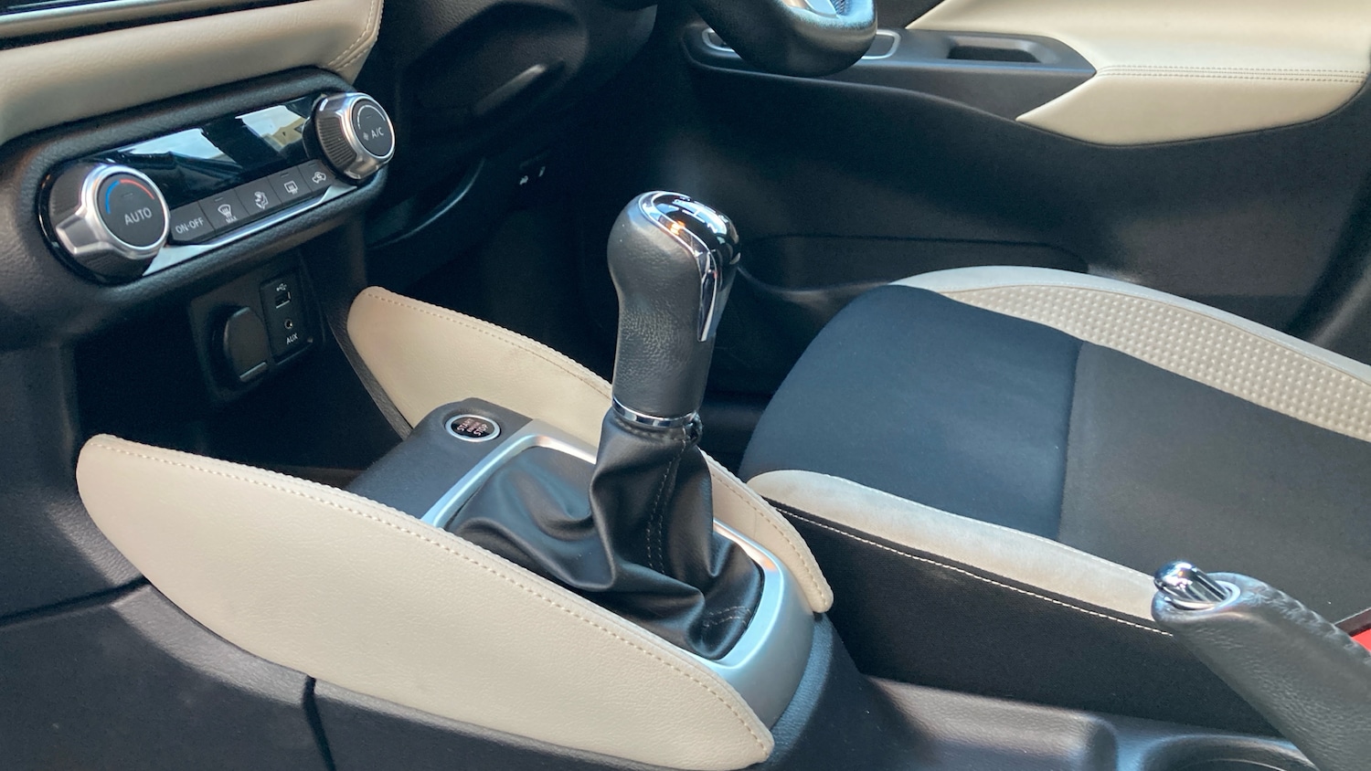 Used Nissan Micra 2018 for sale - 76791273: Photo 13