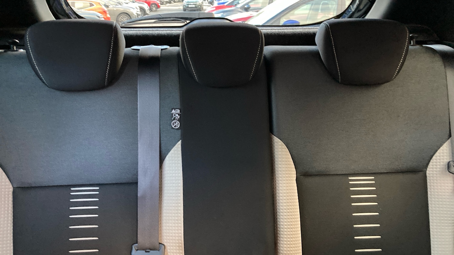 Used Nissan Micra 2018 for sale - 76791273: Photo 15