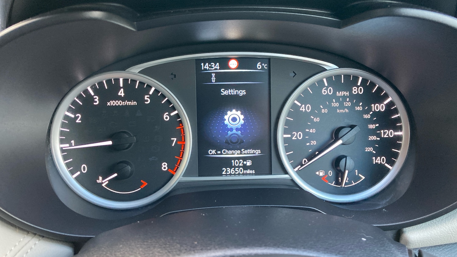 Used Nissan Micra 2018 for sale - 76791273: Photo 18