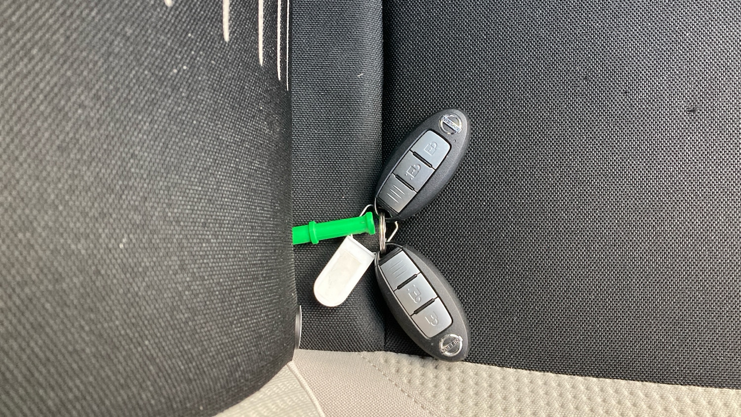 Used Nissan Micra 2018 for sale - 76791273: Photo 20