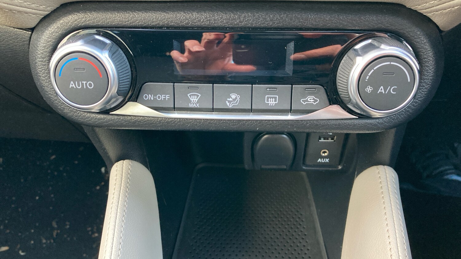 Used Nissan Micra 2018 for sale - 76791273: Photo 22