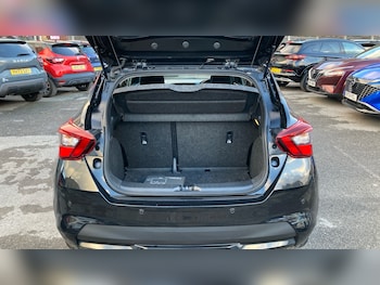 Used Nissan Micra 2018 for sale - 76791273: Photo