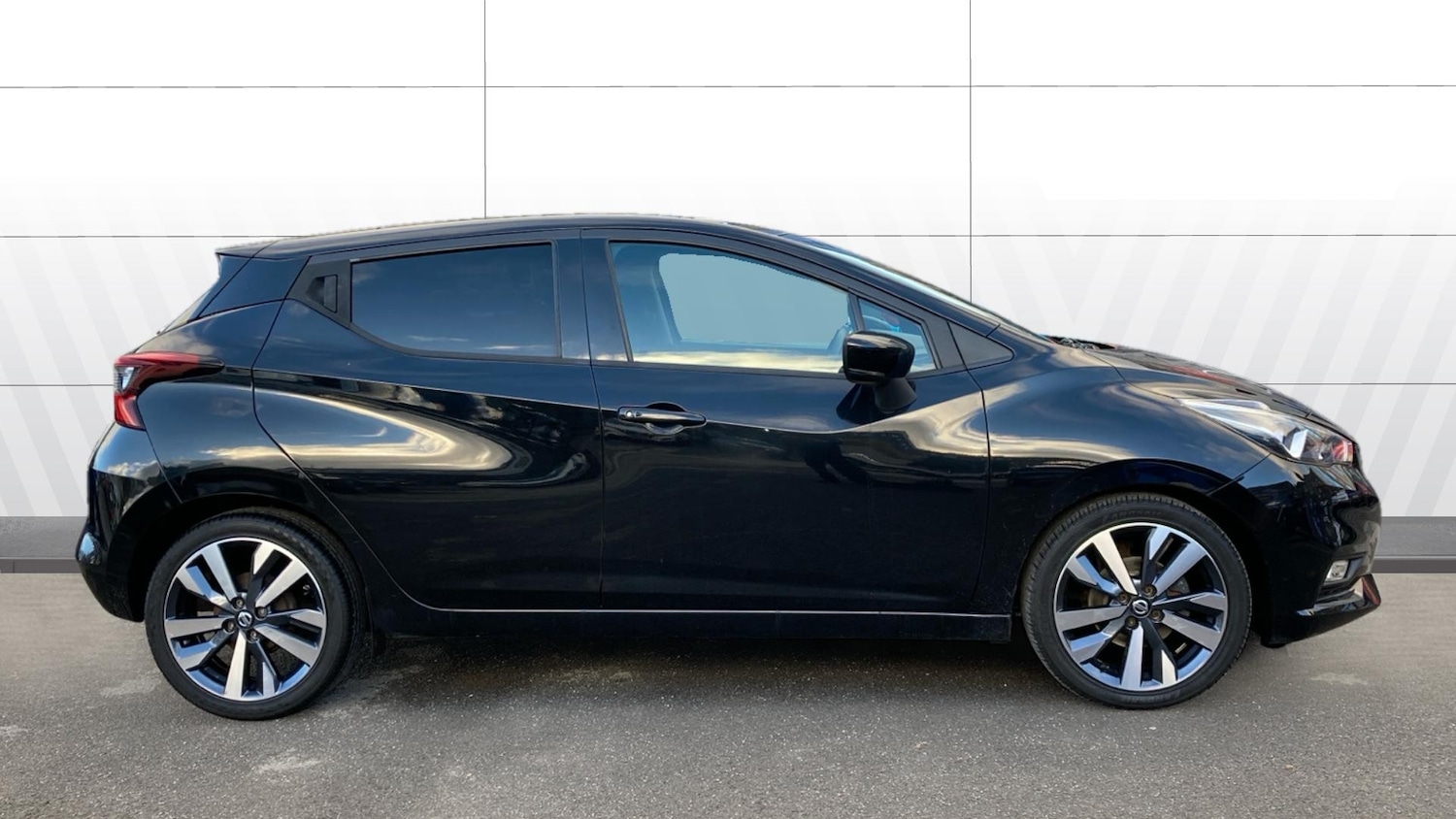 Used Nissan Micra 2018 for sale - 76791273: Photo 5