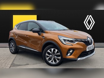 2020 (20) - 1.3 TCE 130 S Edition 5dr Petrol Hatchback