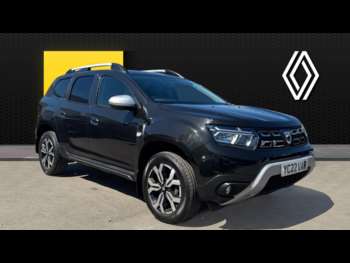 2022 (22) - 1.3 TCe 130 Prestige 5dr Petrol Estate
