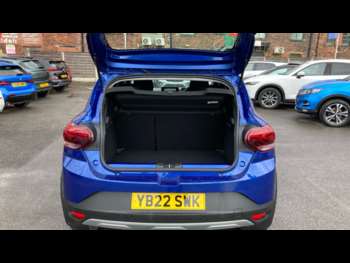 Used Dacia Sandero Stepway 2022 for sale - 75190858: Photo