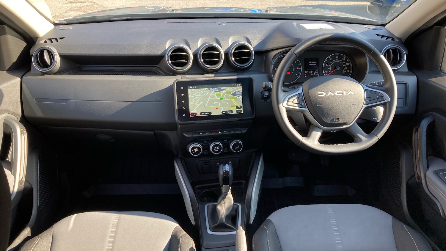 Used Dacia Duster 2024 for sale - 77901434: Photo 10