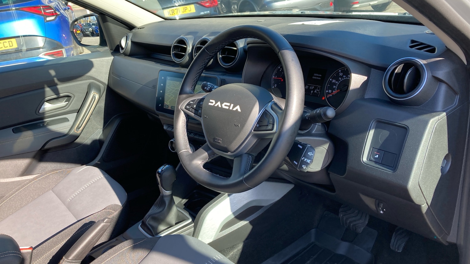 Used Dacia Duster 2024 for sale - 77901434: Photo 11