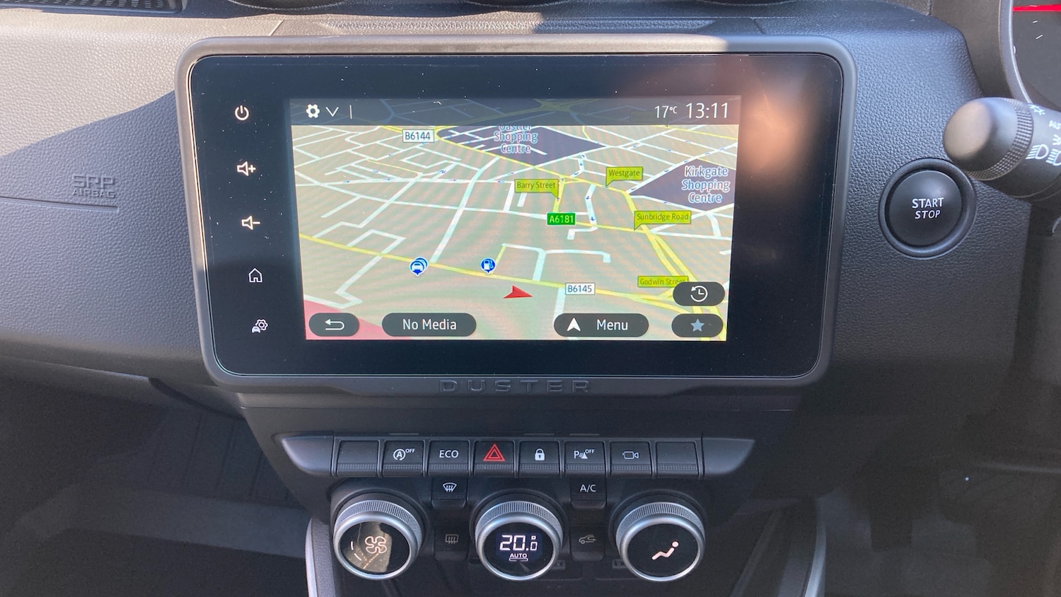 Used Dacia Duster 2024 for sale - 77901434: Photo 12