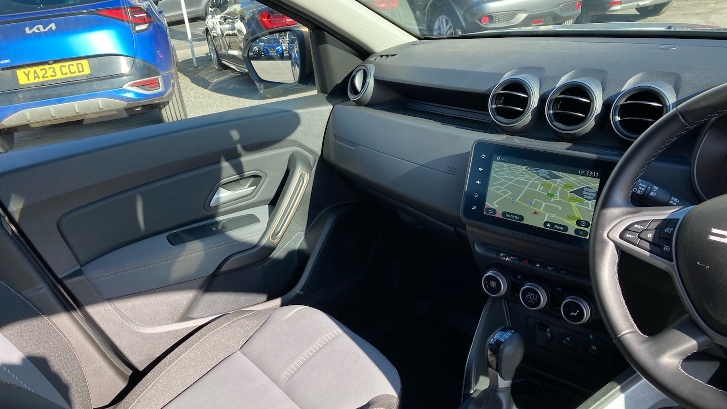 Used Dacia Duster 2024 for sale - 77901434: Photo 14