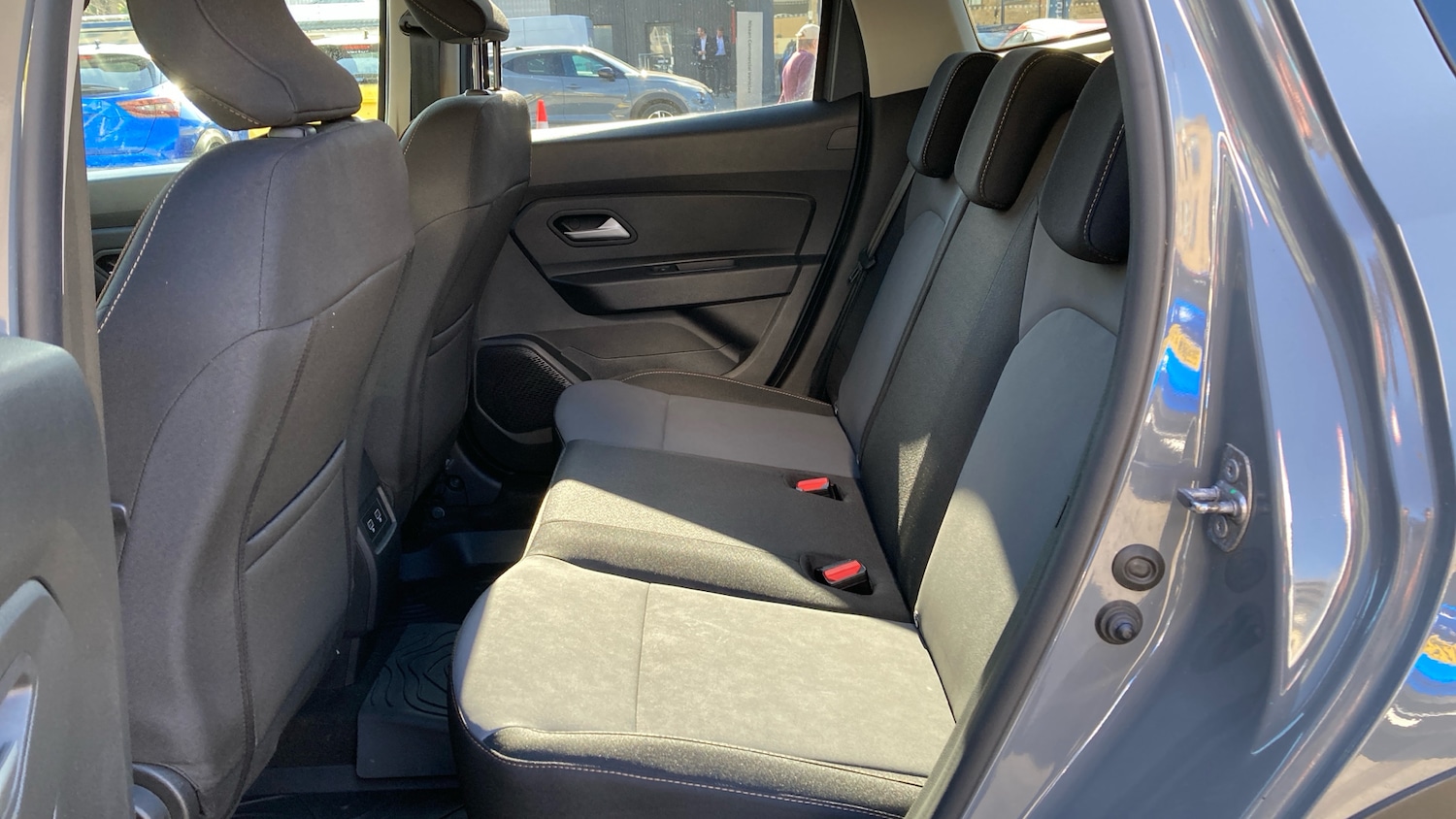 Used Dacia Duster 2024 for sale - 77901434: Photo 16