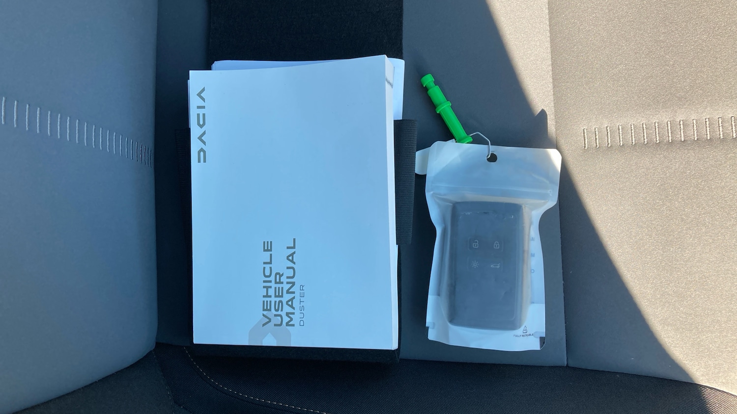 Used Dacia Duster 2024 for sale - 77901434: Photo 19