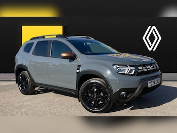 Used Dacia Duster 2024 for sale - 77901434: Photo