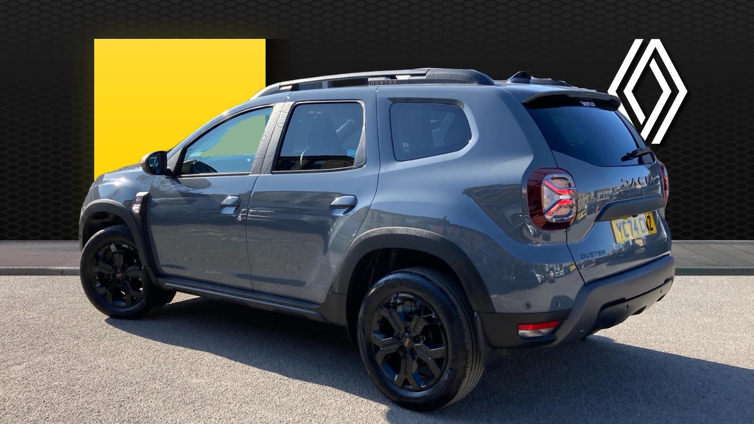 Used Dacia Duster 2024 for sale - 77901434: Photo 2